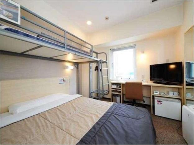 super hotel ikebukuro nishiguchi