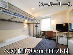 super hotel ikebukuro nishiguchi