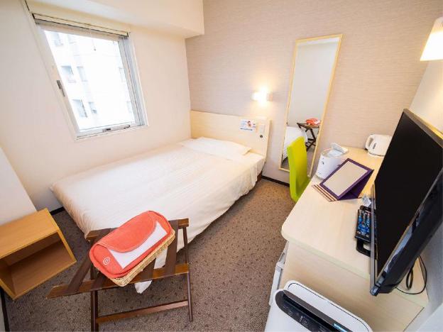 super hotel ikebukuro nishiguchi