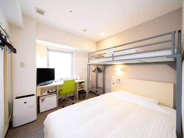 super hotel ikebukuro nishiguchi