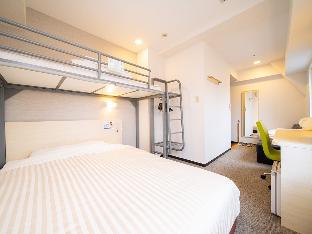 super hotel ikebukuro nishiguchi