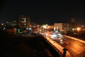 Hotel Tetora Yunokawaonsen,Oshima>>Hakodate,3 star