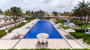 dreams tulum resort and spa all inclusive