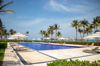 dreams tulum resort and spa all inclusive