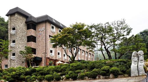cheongju namoo hotel
