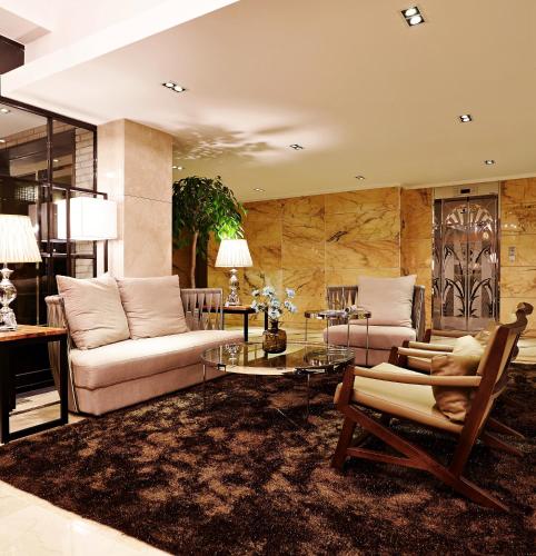 cheongju namoo hotel