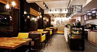 cheongju namoo hotel