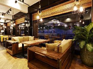 cheongju namoo hotel