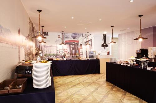 cheongju namoo hotel