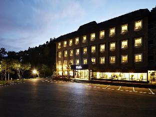 Cheongju Namoo Hotel,,2 star