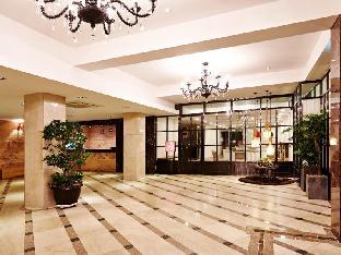 cheongju namoo hotel