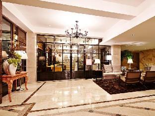 Cheongju Namoo Hotel,,2 star