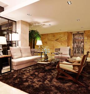 cheongju namoo hotel