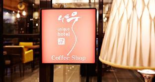 cheongju namoo hotel