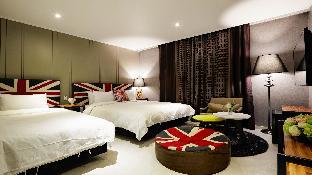 cheongju namoo hotel