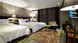 cheongju namoo hotel