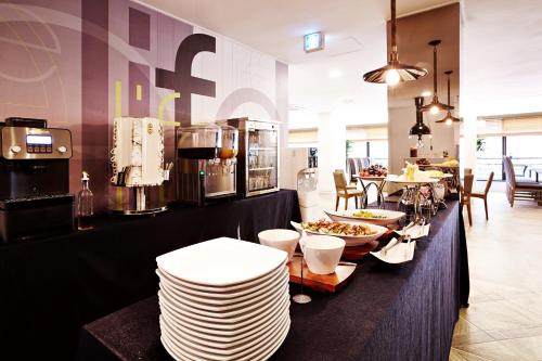 cheongju namoo hotel