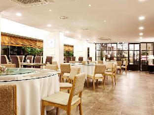 cheongju namoo hotel