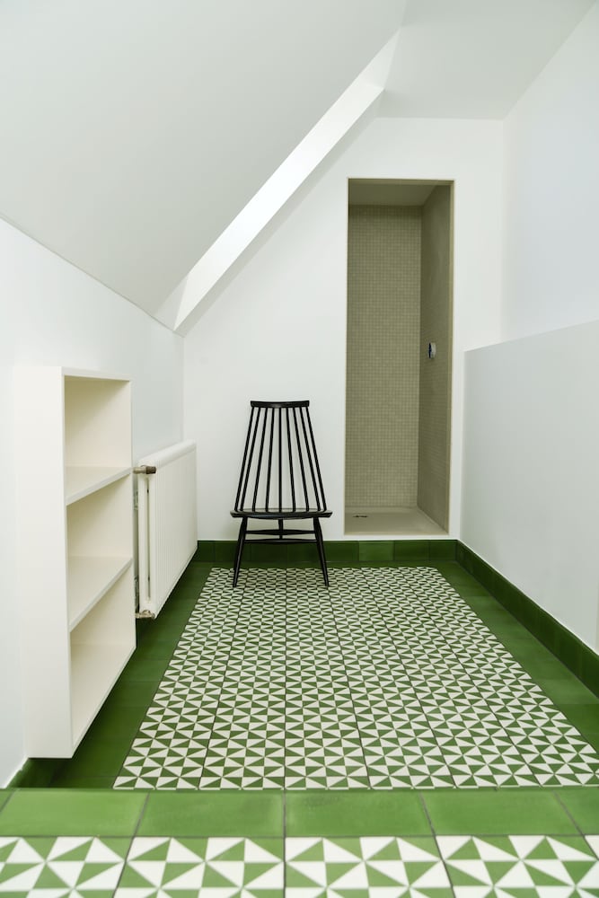 hotel restaurant militarkantine