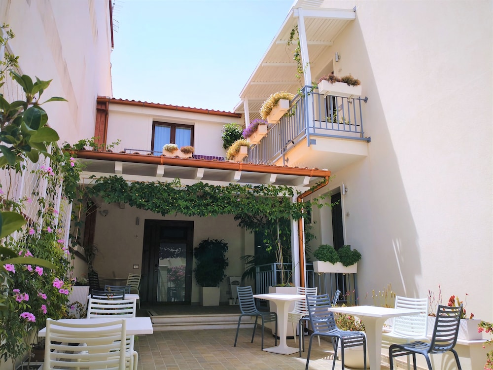 san vito lo capo