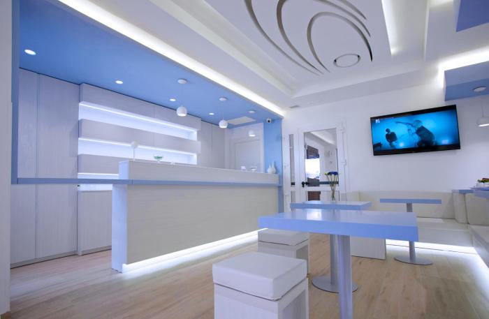 hotel perla gaia