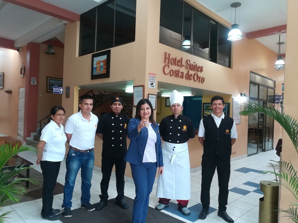 hotel suites costa de oro