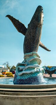 Hotel Suites Costa De Oro,Salinas>>La Libertad,2.5 star