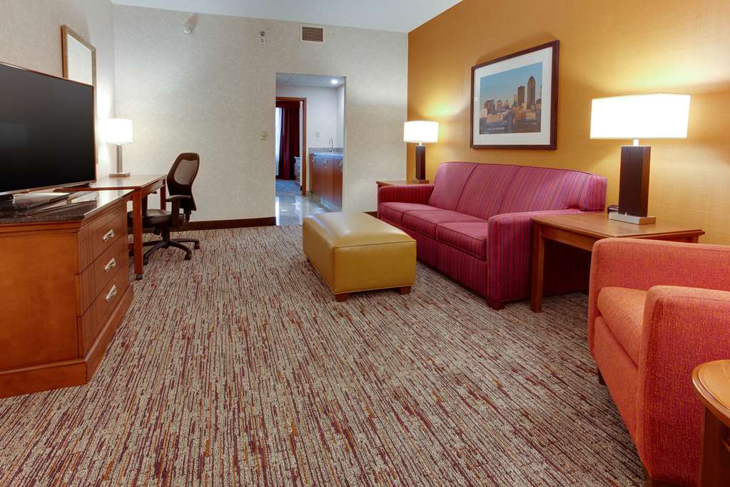 drury inn and suites west des moines