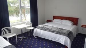 the wharf hotel wynyard