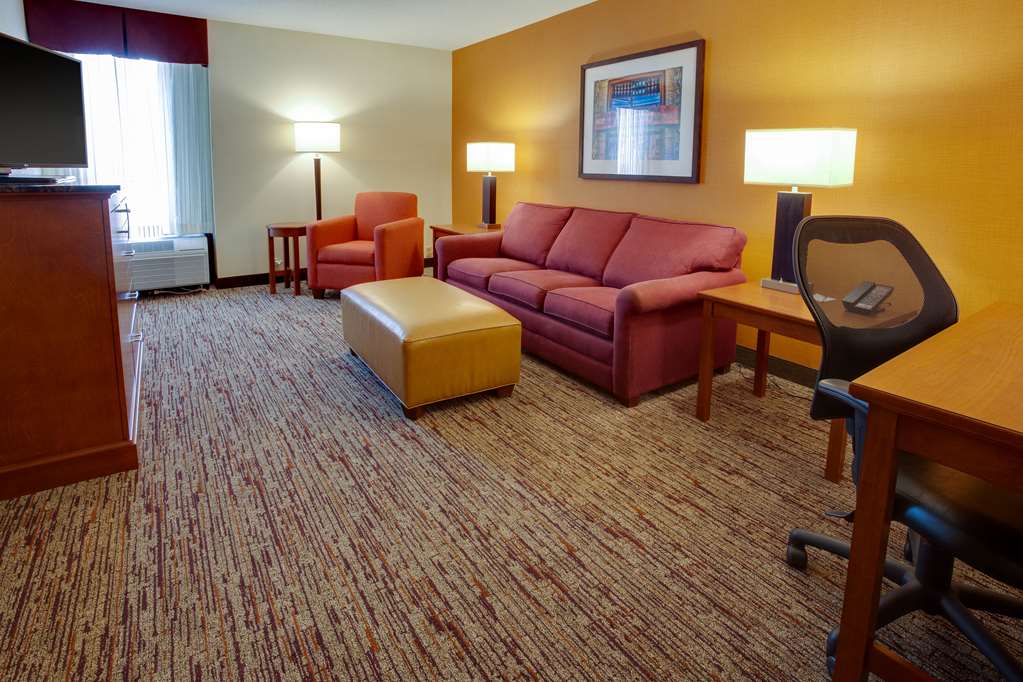 drury inn and suites terre haute