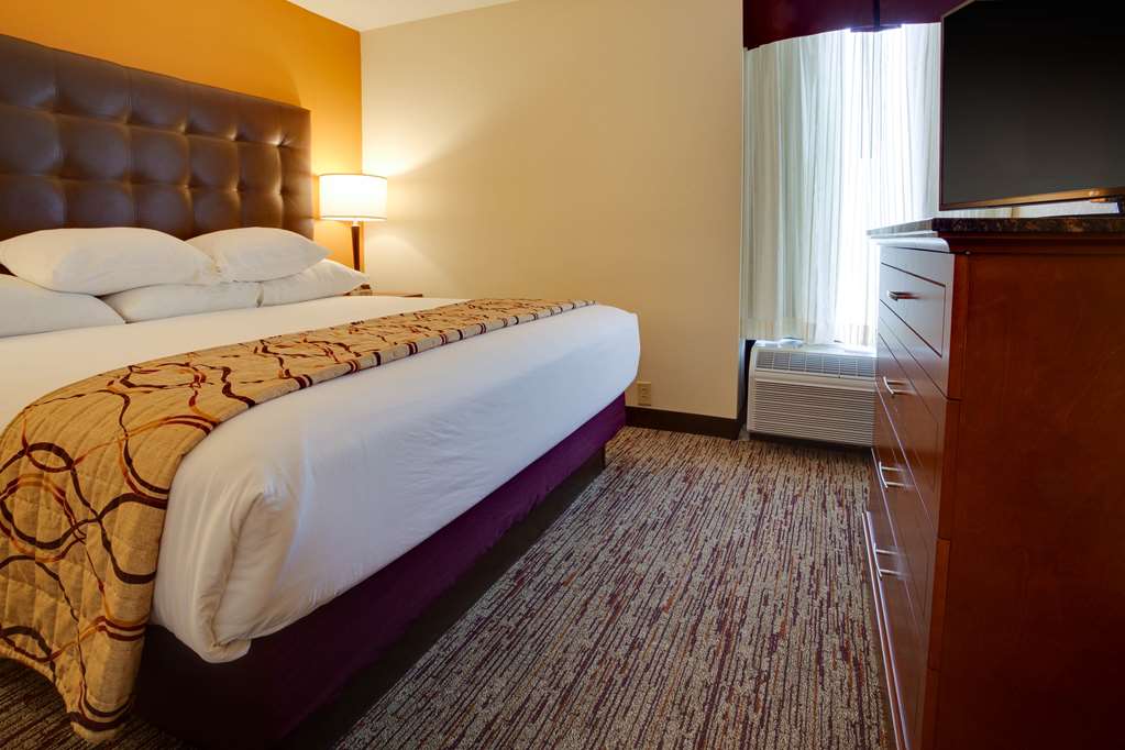 drury inn and suites terre haute