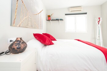 the zentral suites and apartments