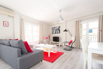 the zentral suites and apartments