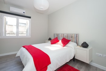 the zentral suites and apartments