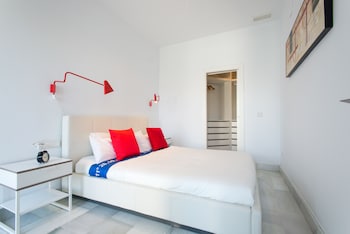 the zentral suites and apartments