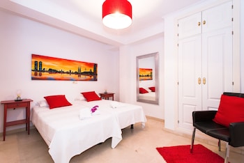 the zentral suites and apartments