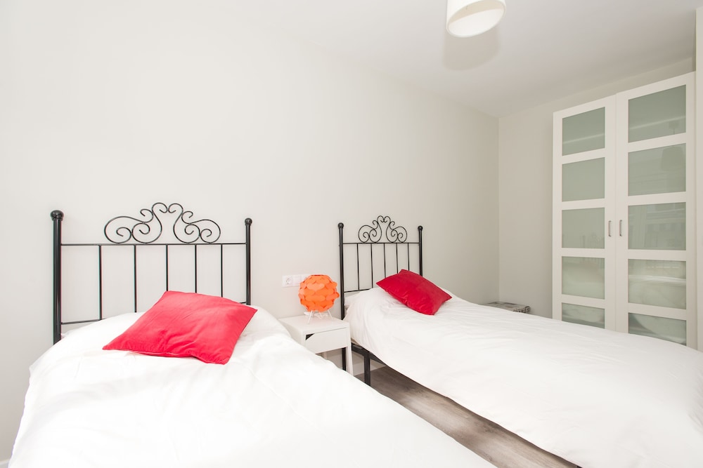 the zentral suites and apartments