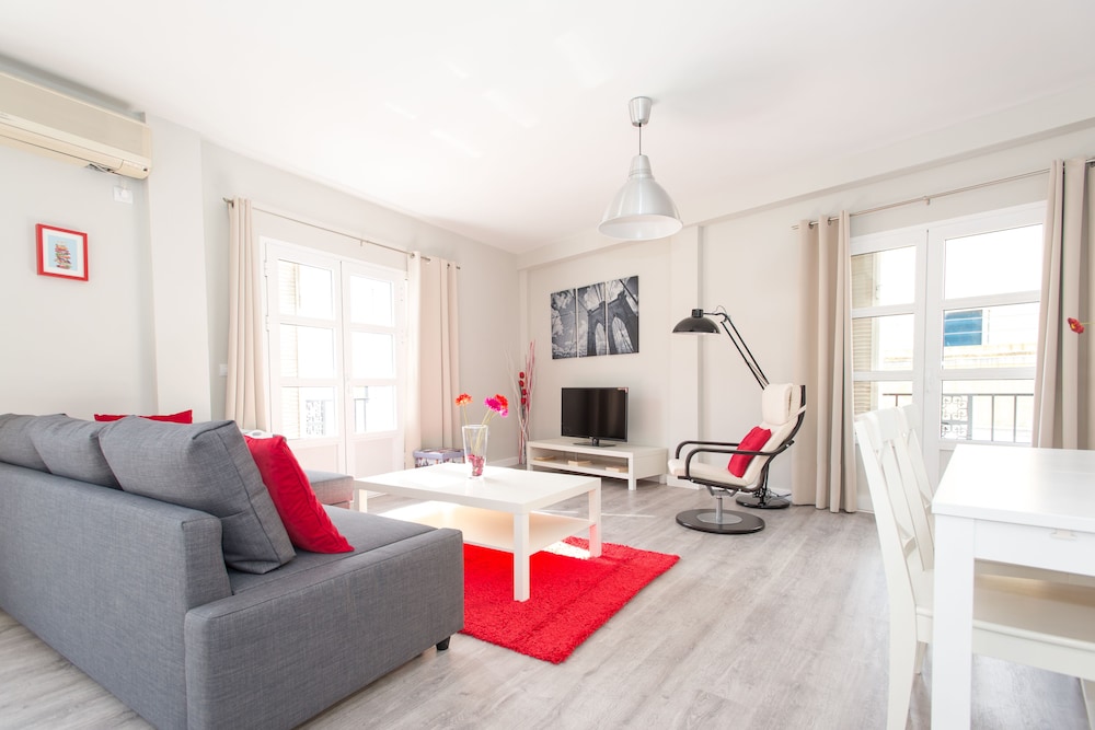 the zentral suites and apartments