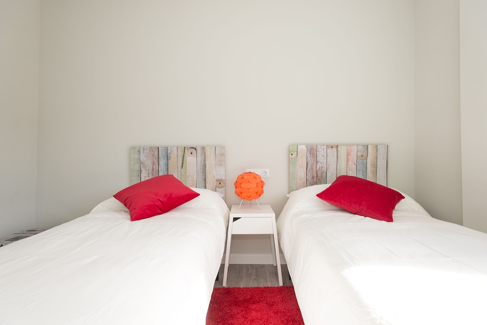 the zentral suites and apartments