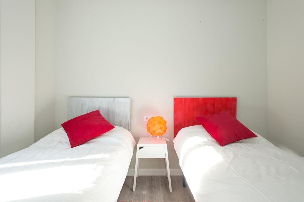 the zentral suites and apartments