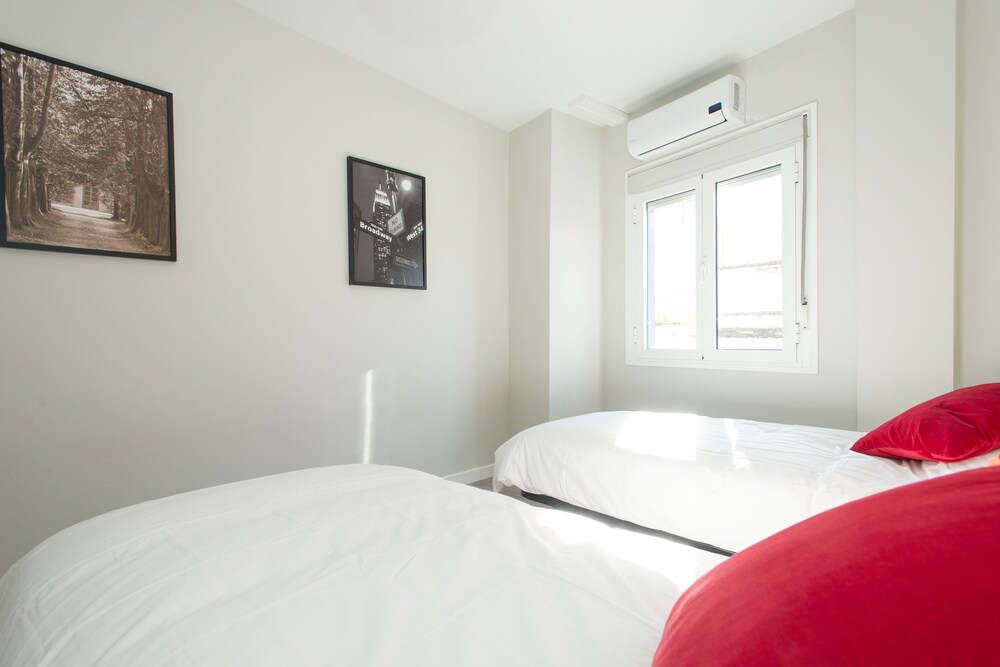 the zentral suites and apartments