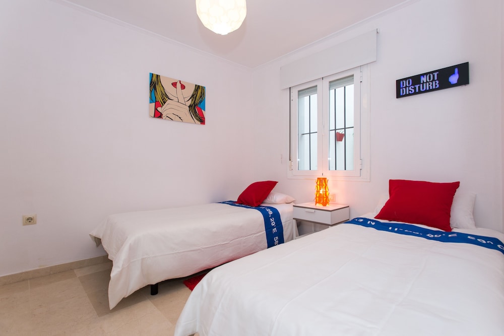 the zentral suites and apartments