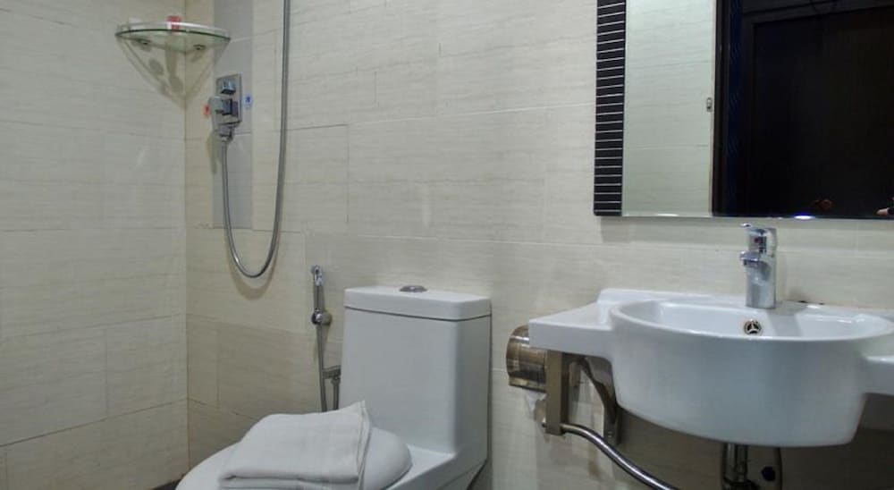 classic kinabalu hotel