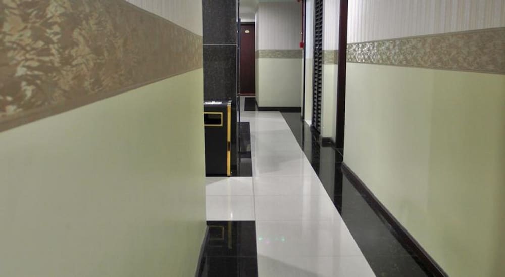 classic kinabalu hotel