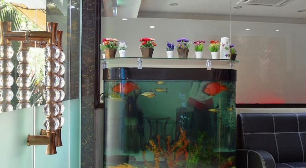 classic kinabalu hotel