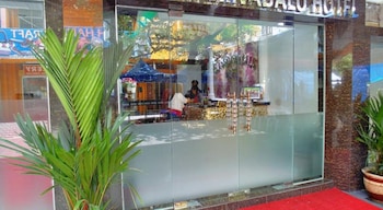 classic kinabalu hotel