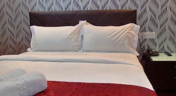 classic kinabalu hotel