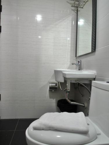 classic kinabalu hotel