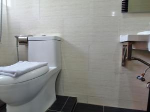 classic kinabalu hotel