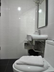 classic kinabalu hotel